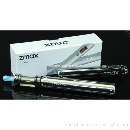 100% Original Zmax E Cigarette